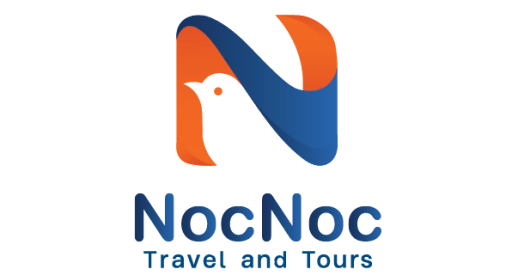 NocNoc Travel and Tours