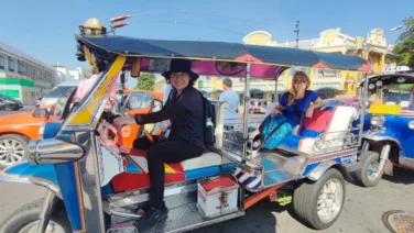 Private Tours Guide