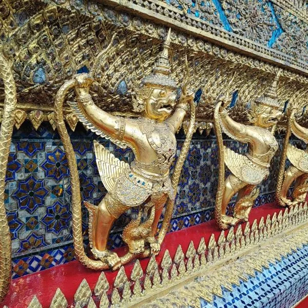 Grand Palace