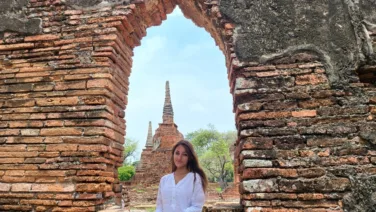 Ayutthaya Ancient City