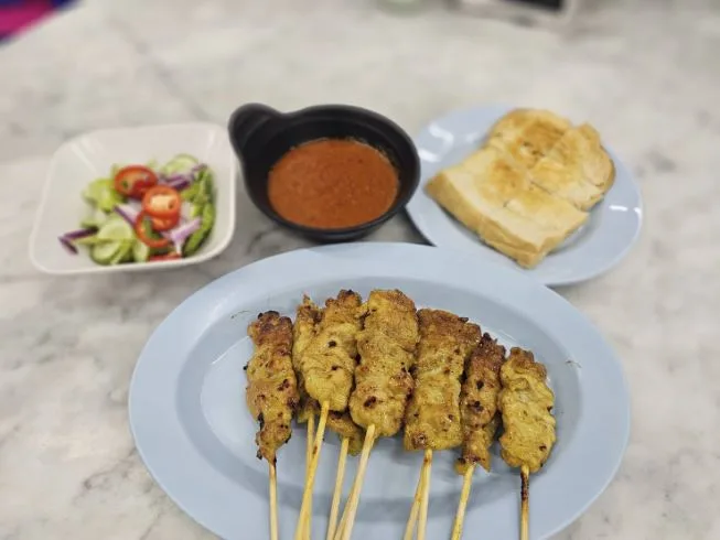 Satay