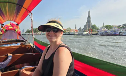 See Sunset Evening Temples Tour